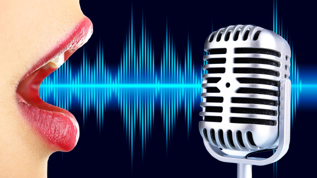 Alexa simuliert jede beliebige Stimme