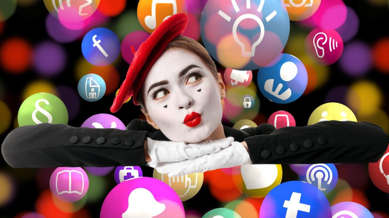 Social Media Präsenzen als Vertriebskanäle immer wichtiger