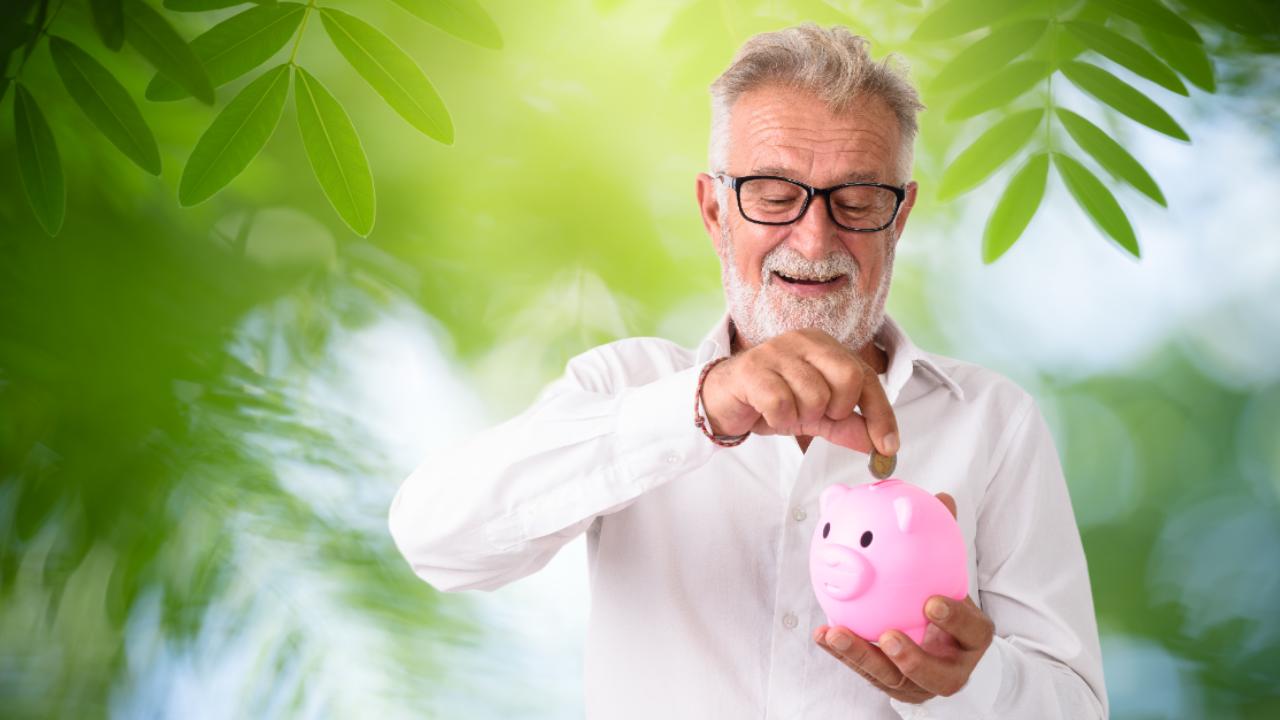 Energiesparkonto für Unternehmer:innen