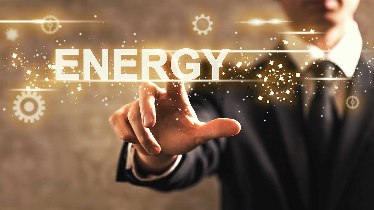 Energy Sharing für Erneuerbare-Energie-Gemeinschaften