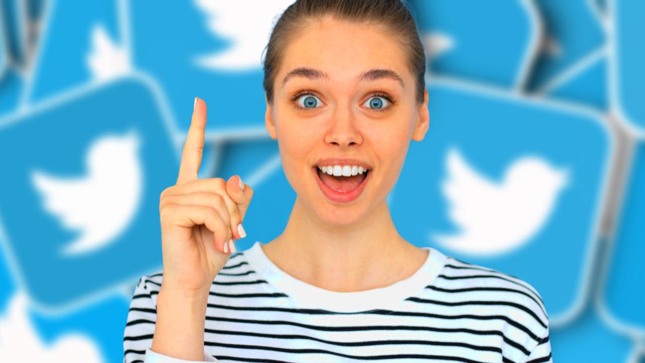 Twitter > Längere Artikel, GIFs, Fotos und Videos im Tweet