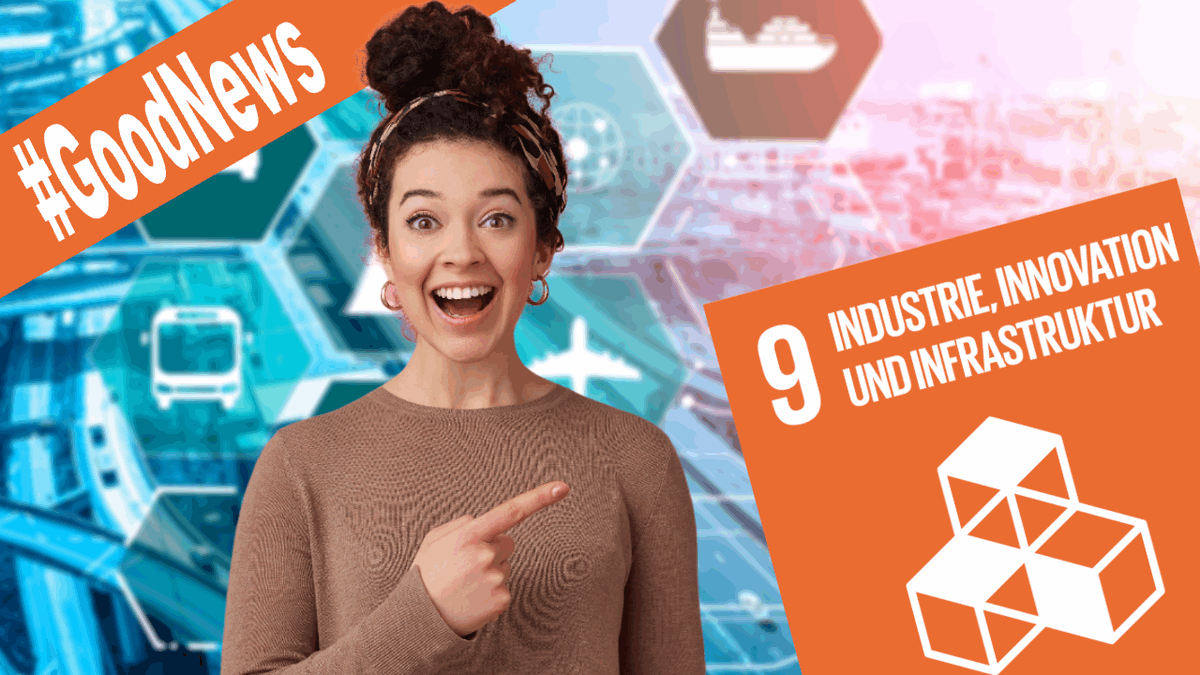 Jetzt #Gute #Nachrichten täglich #gratis abonnieren