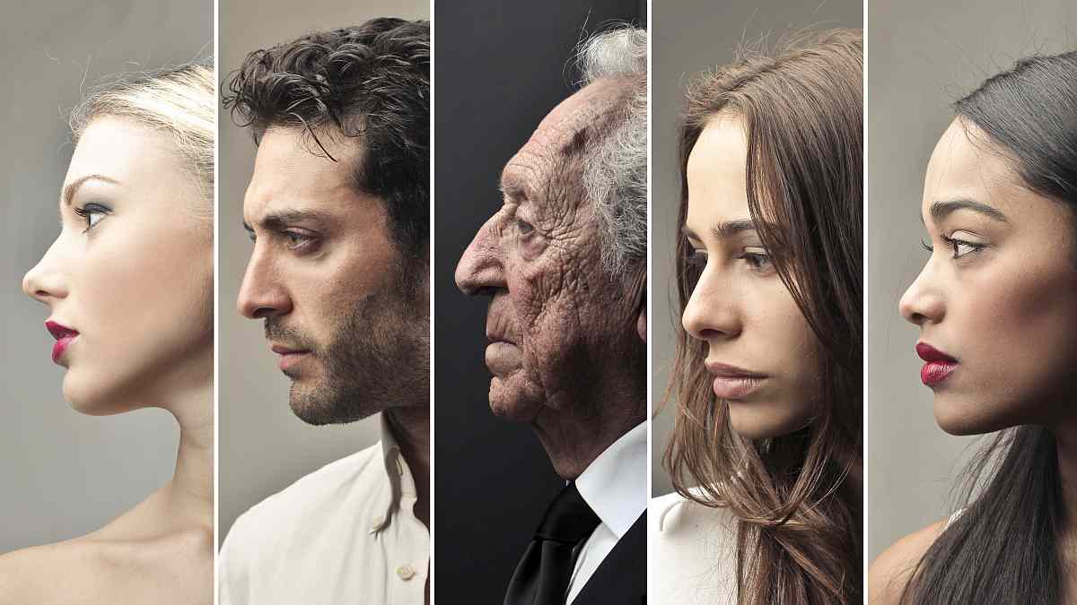 Ein User, 5 Profile: Facebook testet multiple Accounts