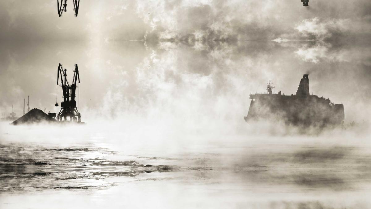 Schluss mit schmutzigen Schweröl-Kreuzfahrten!