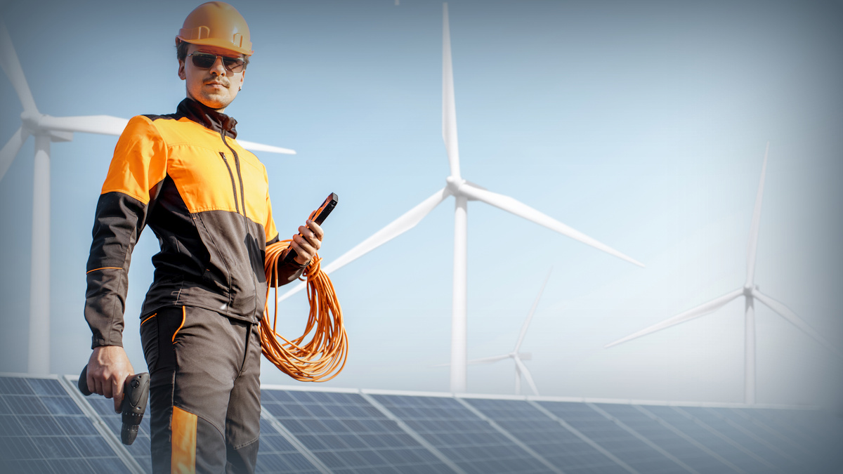 Wie wichtig ist Hausbesitzern Autarkie bei der Stromversorgung?