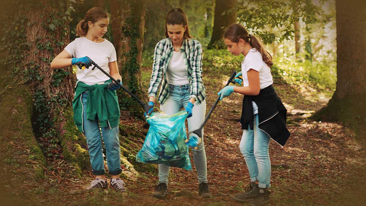 World Cleanup Day 2022